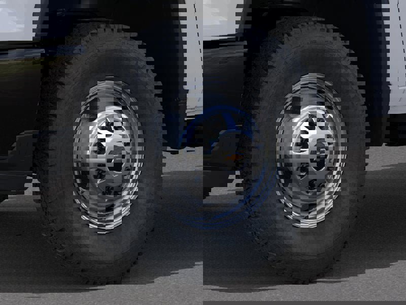 New 2026 Chevrolet Silverado 3500 W/T w/ WT Convenience Package image 9