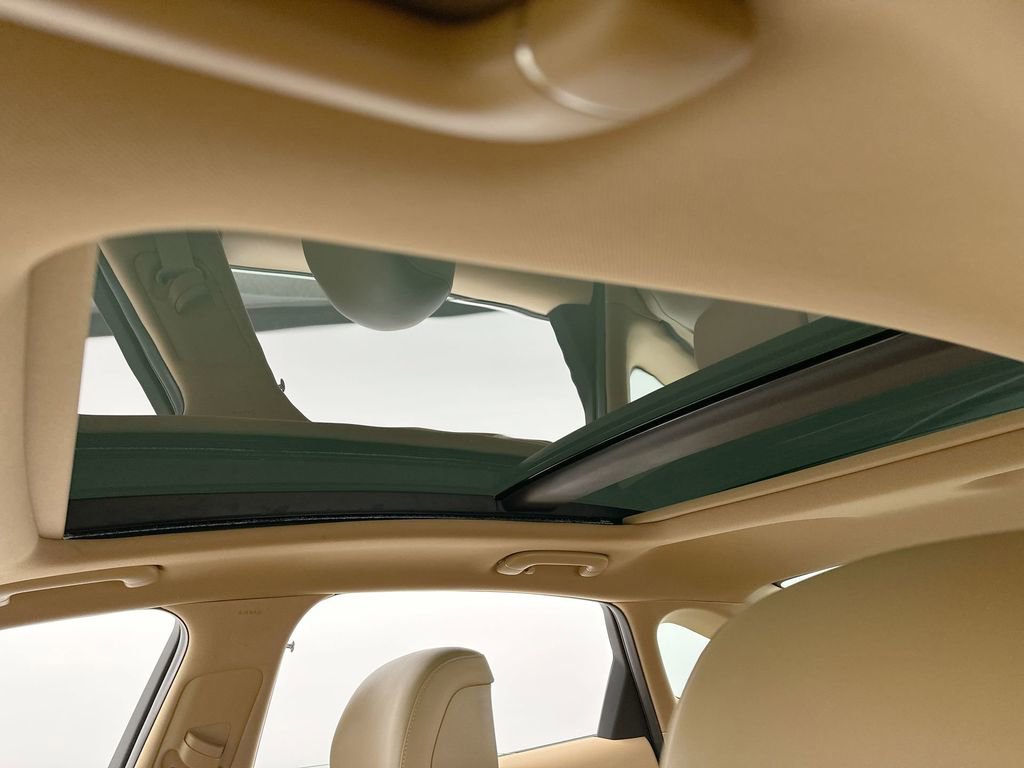 Used 2025 Genesis G80 2.5T Advanced image 22