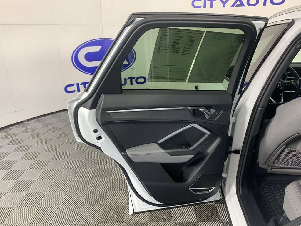 Used 2020 Audi Q3 2.0T Premium Plus AWD/4WD image 50