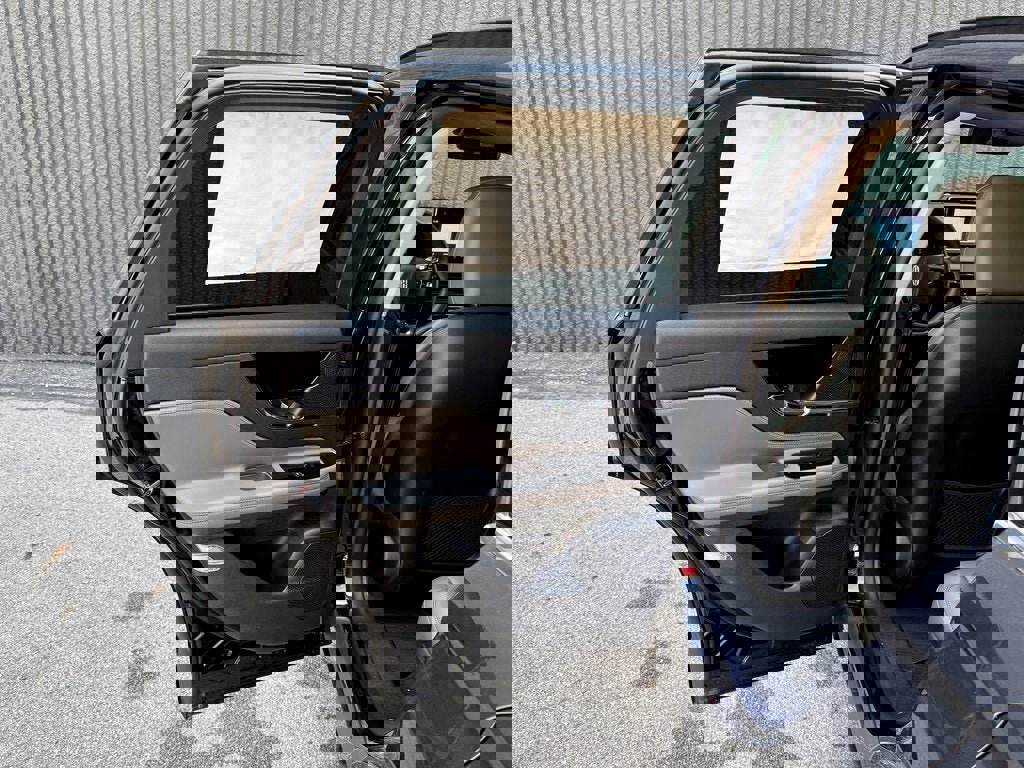 New 2025 Lincoln Corsair Grand Touring image 14