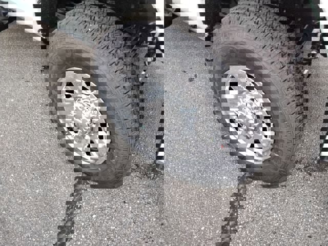 New 2026 RAM 2500 Tradesman image 15