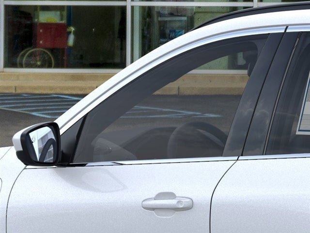 New 2025 Ford Escape SE w/ PHEV Premium Package FWD image 89