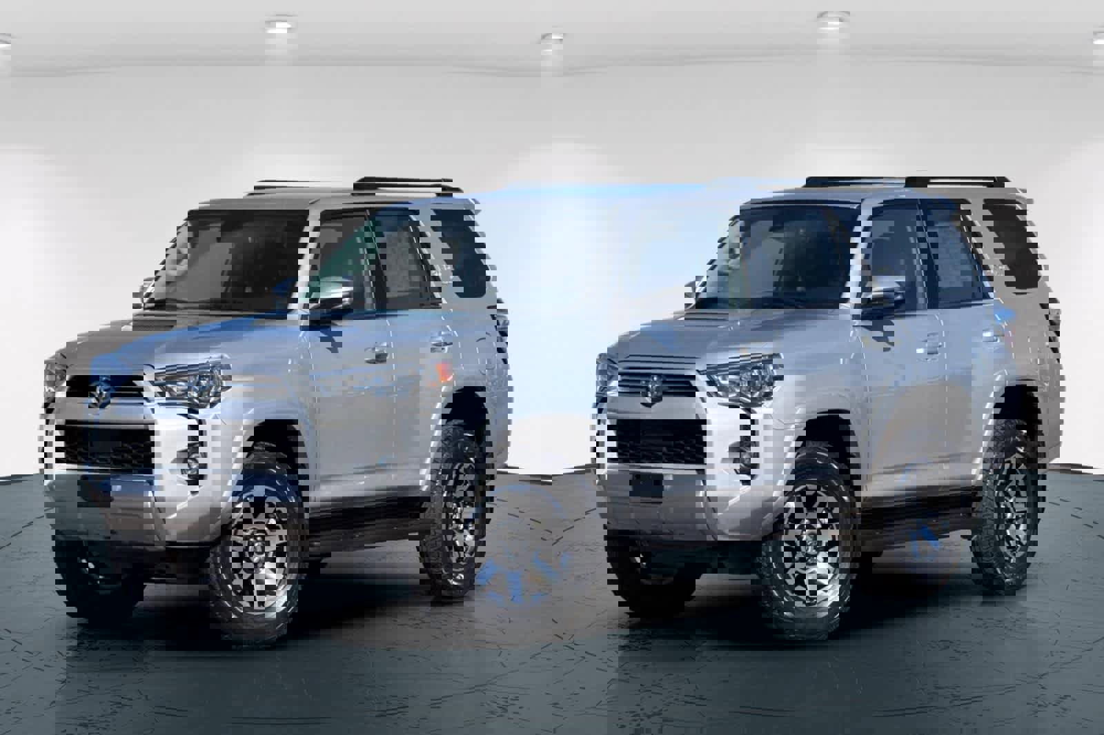 Used 2024 Toyota 4Runner TRD Off-Road Premium image 1