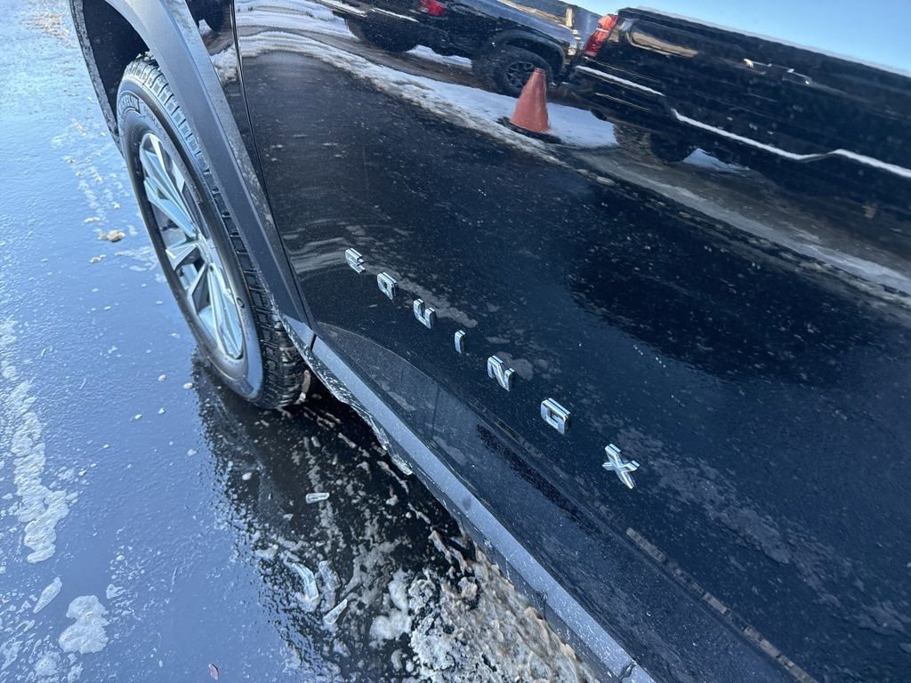 New 2026 Chevrolet Equinox LT w/ Convenience Package II image 11