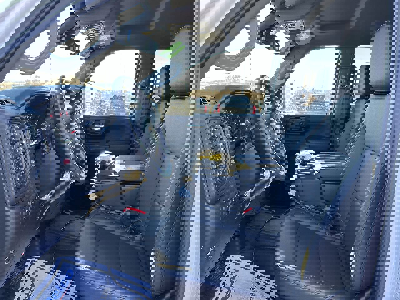 Used 2024 Chevrolet Silverado 3500 W/T w/ WT Convenience Package image 18