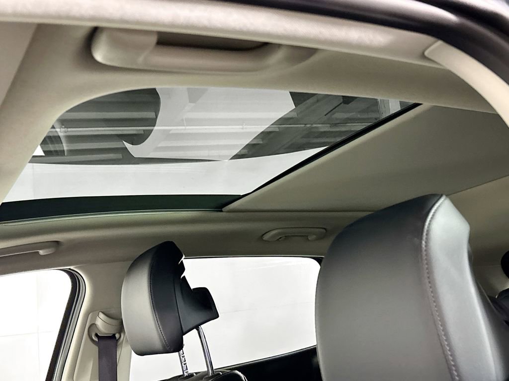 New 2026 Kia Sportage EX w/ EX Panoramic Sunroof Package image 18