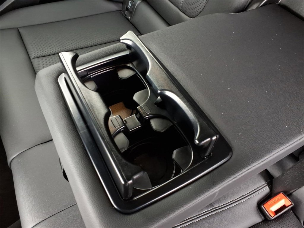 Used 2024 BMW X3 xDrive30i image 29