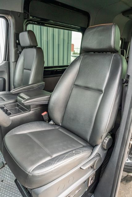 Used 2019 Mercedes-Benz Sprinter 2500 image 19