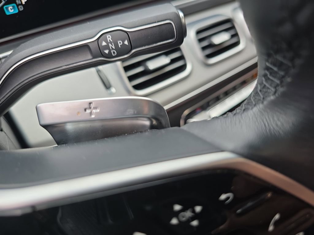 Used 2024 Mercedes-Benz GLE 350 4MATIC image 13
