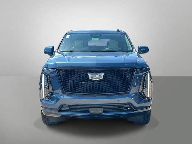 Used 2026 Cadillac Escalade Platinum Sport w/ LPO, ONYX Package AWD/4WD image 12