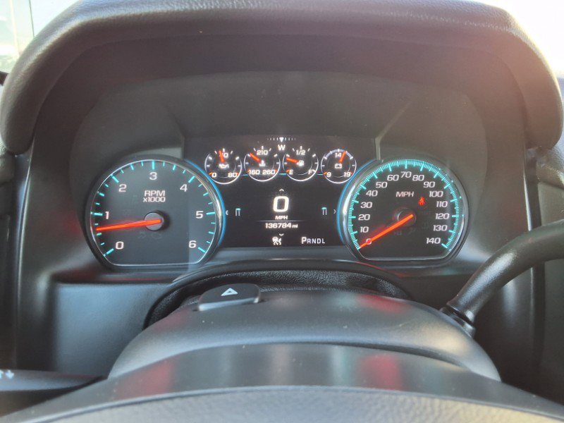 Used 2020 GMC Yukon Denali w/ Denali Ultimate Package image 11