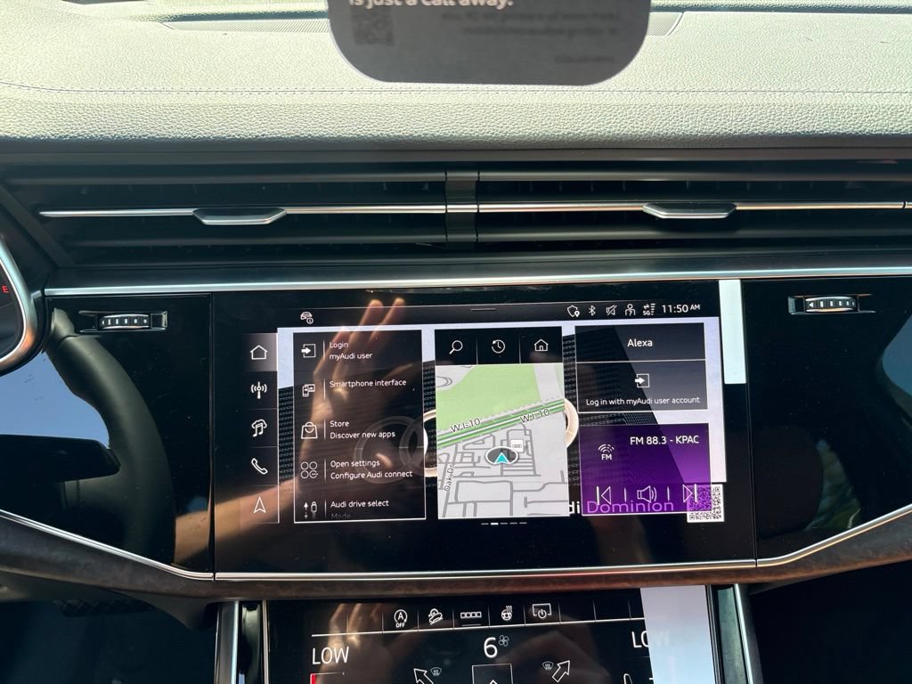 New 2026 Audi Q7 2.0T Premium AWD/4WD image 19