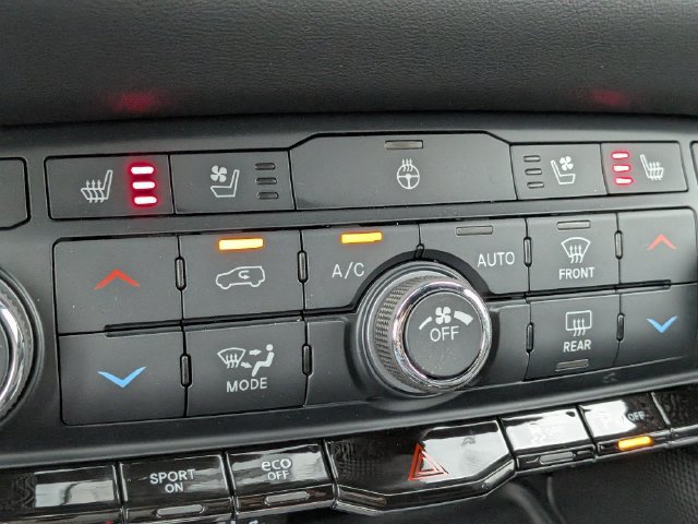 New 2026 Dodge Durango GT AWD/4WD image 24