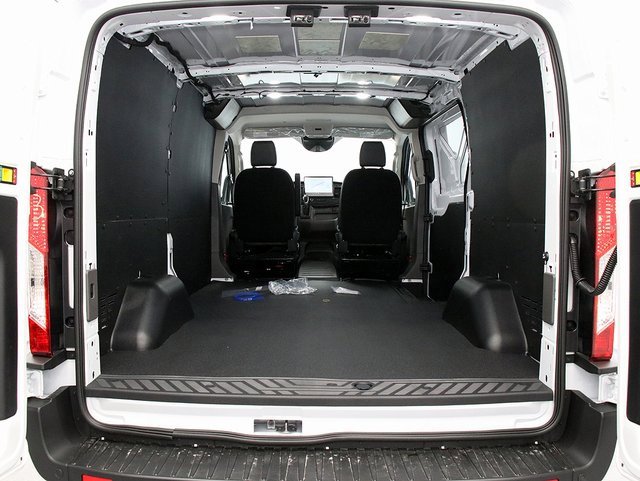 New 2026 Ford Transit 250 Low Roof w/ Load Area Protection Package image 26