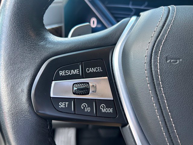 Used 2026 BMW X5 xDrive40i AWD/4WD image 15