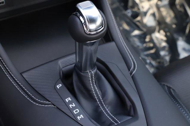 New 2025 Ford Mustang GT Premium image 25