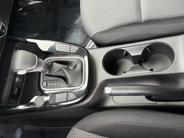 Used 2025 Kia Soul S FWD image 24