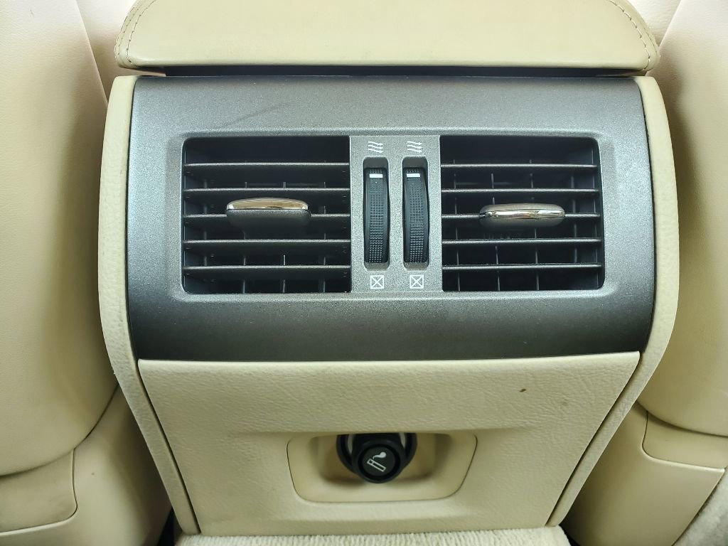 Used 2008 Lexus LS 460 image 27