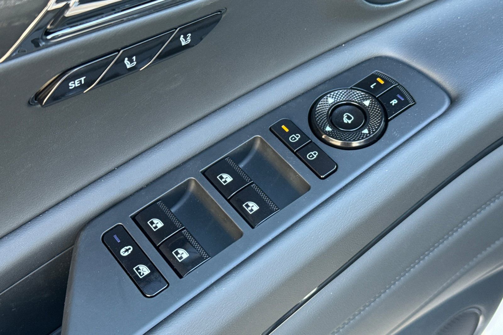 New 2026 Genesis GV80 3.5T Prestige image 13