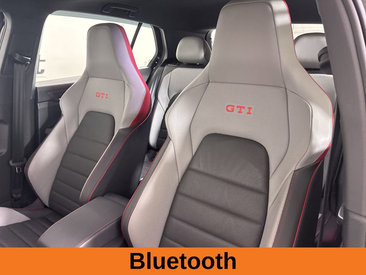 Used 2024 Volkswagen GTI Autobahn image 10
