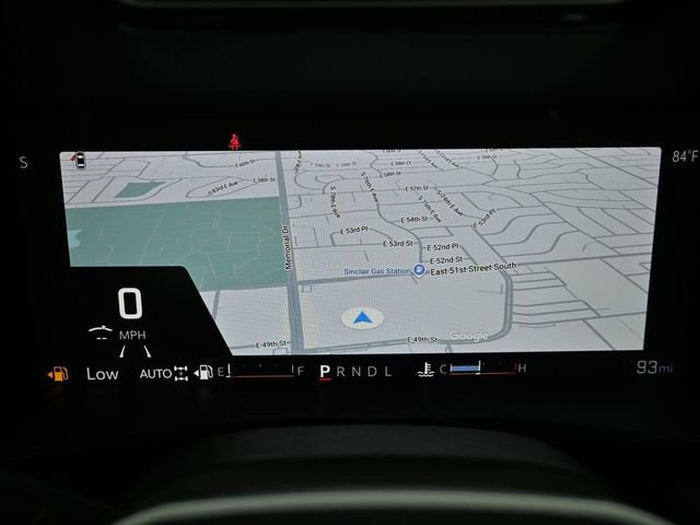 New 2025 Chevrolet Colorado Z71 w/ Technology Package image 30