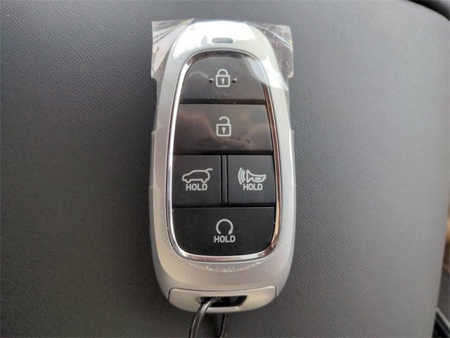 Used 2022 Hyundai Santa Fe SEL w/ Convenience + Premium Package image 28