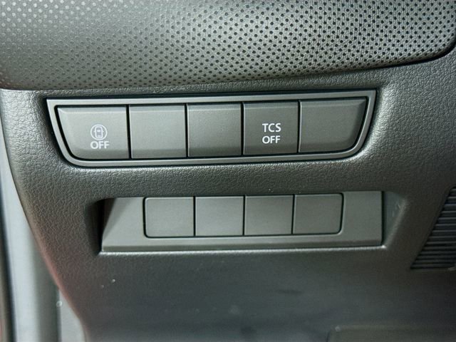 New 2025 MAZDA CX-50 AWD 2.5 S w/ Cargo Package image 10