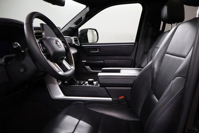 Used 2023 Toyota Tundra Platinum image 12