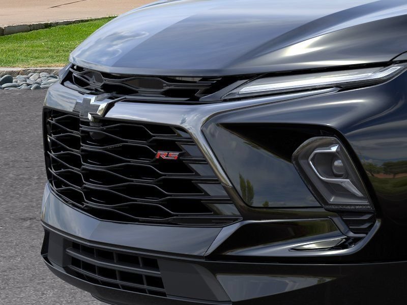 New 2026 Chevrolet Blazer RS w/ Driver Confidence II Package AWD/4WD image 13