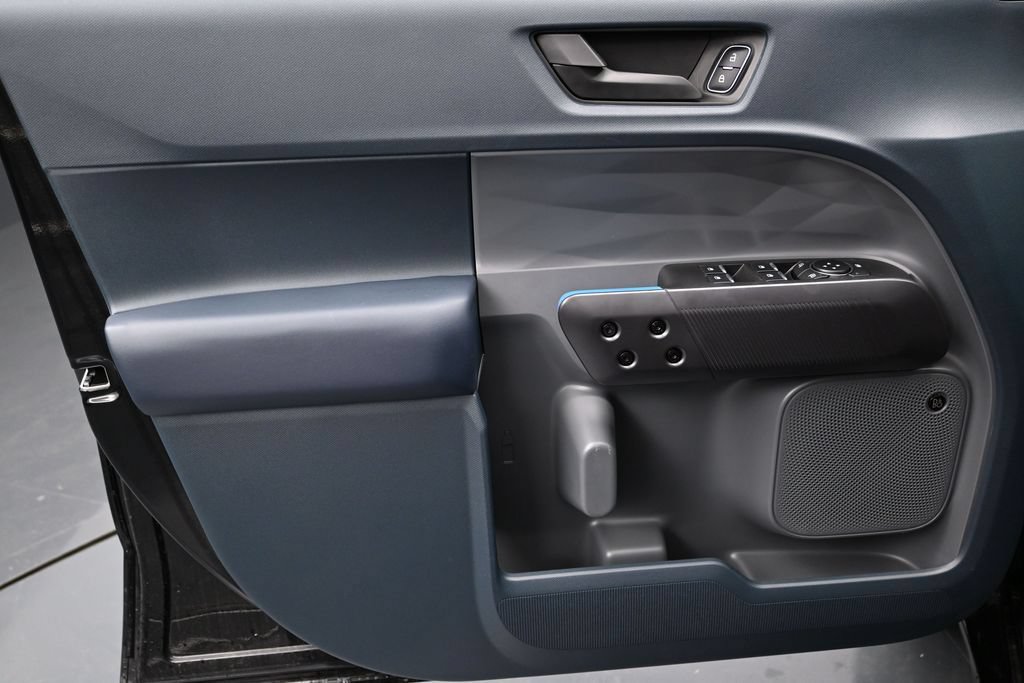 New 2026 Ford Maverick Lobo AWD/4WD image 17