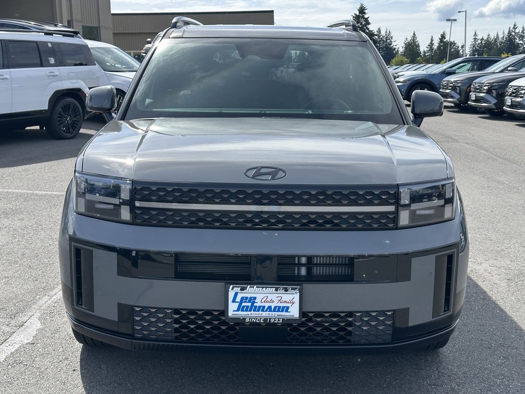 Used 2024 Hyundai Santa Fe Calligraphy image 2
