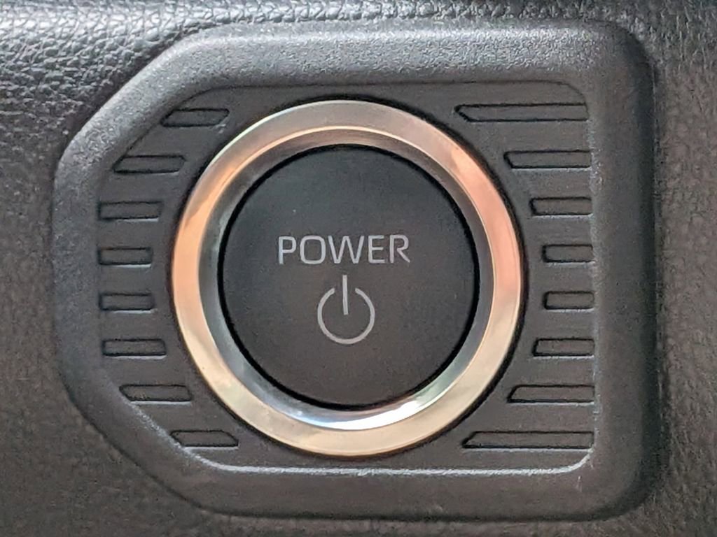 Used 2024 Toyota Land Cruiser 1958 image 31