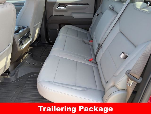 New 2026 GMC Sierra 1500 SLT w/ SLT Premium Plus Package image 19