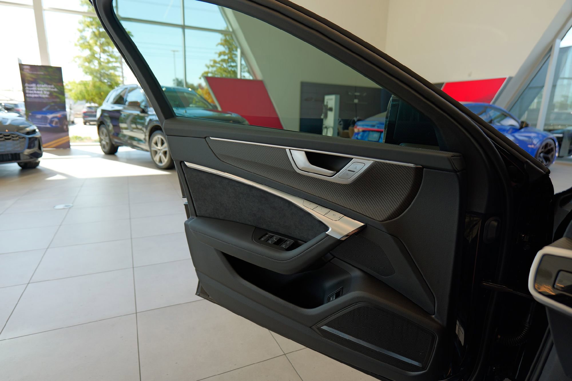 New 2026 Audi RS 6 performance image 18