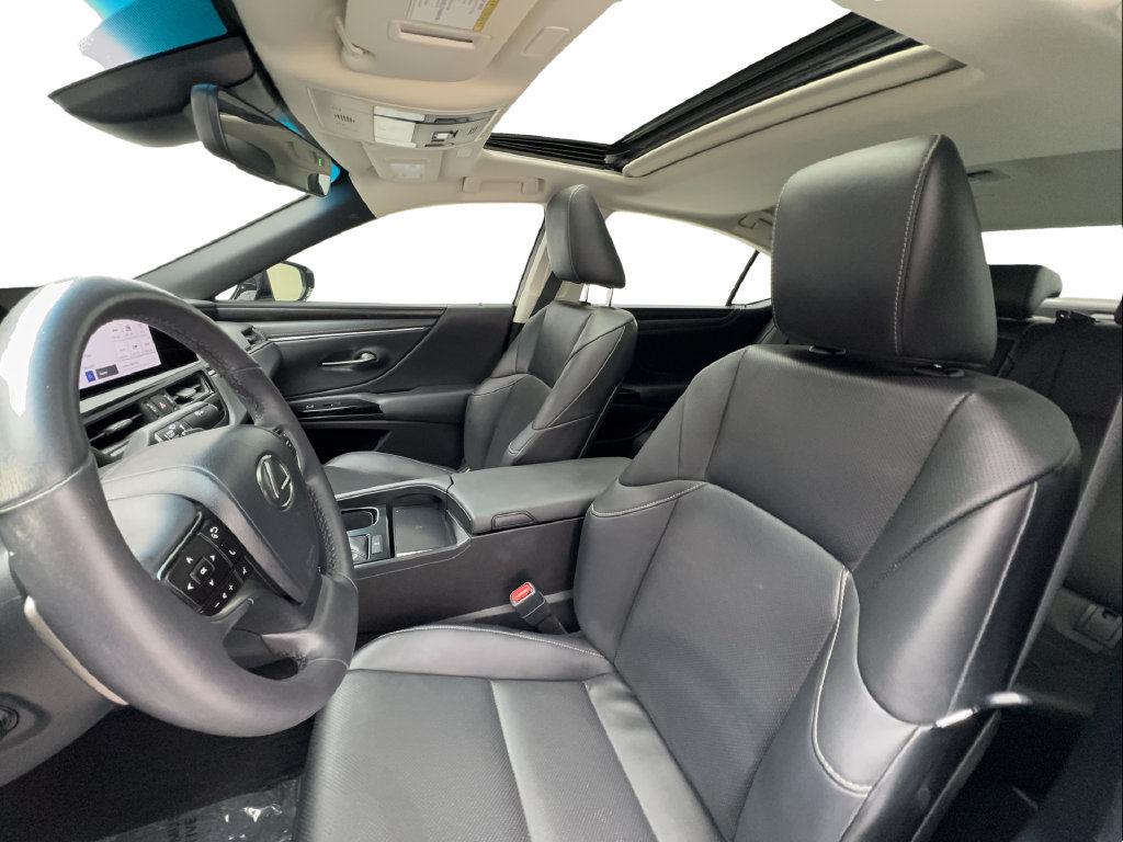 Used 2024 Lexus ES 350 w/ Premium Package FWD image 21