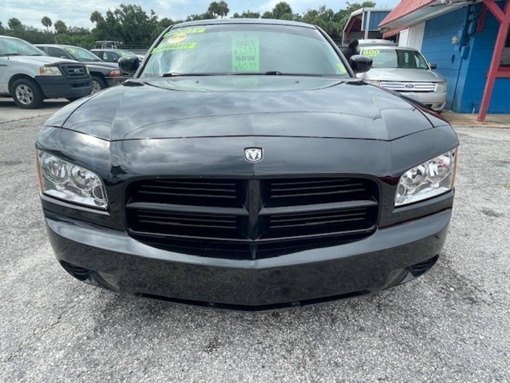 Used 2010 Dodge Charger SE image 2