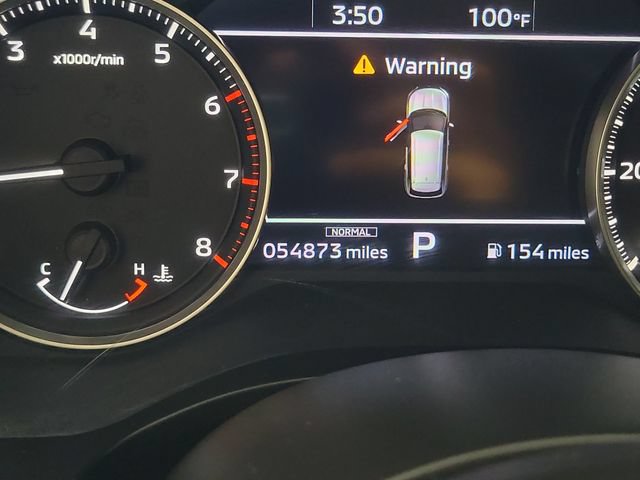Used 2024 Mitsubishi Outlander SE Black Edition FWD image 2