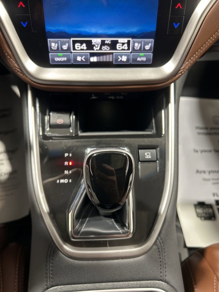 Used 2022 Subaru Outback Touring XT image 40