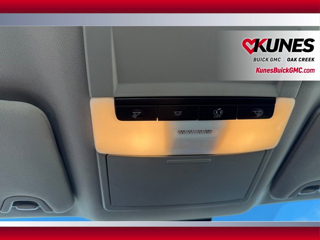 Used 2024 Nissan Altima 2.5 SV image 22