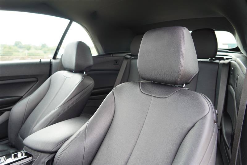 Used 2019 BMW 230i Convertible w/ Premium Package RWD image 57