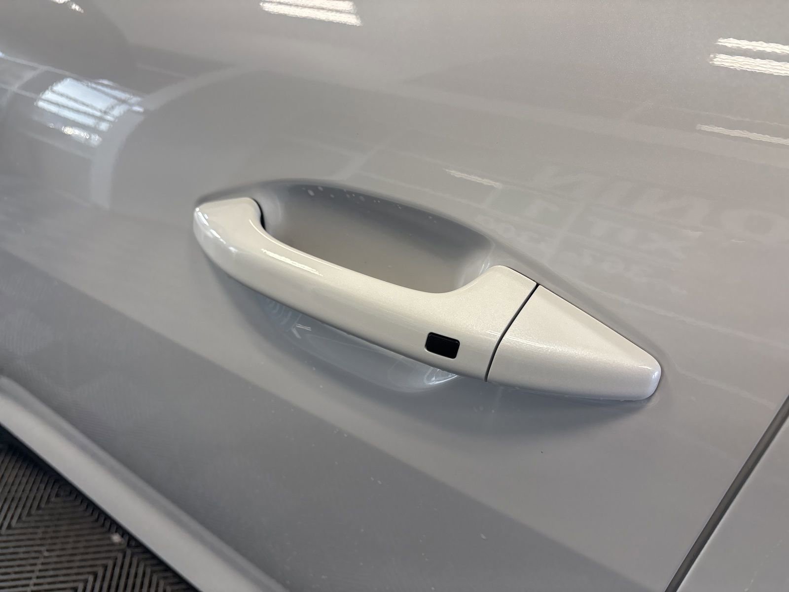 New 2025 Kia K4 EX image 9