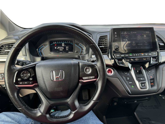 Used 2019 Honda Odyssey Touring image 27