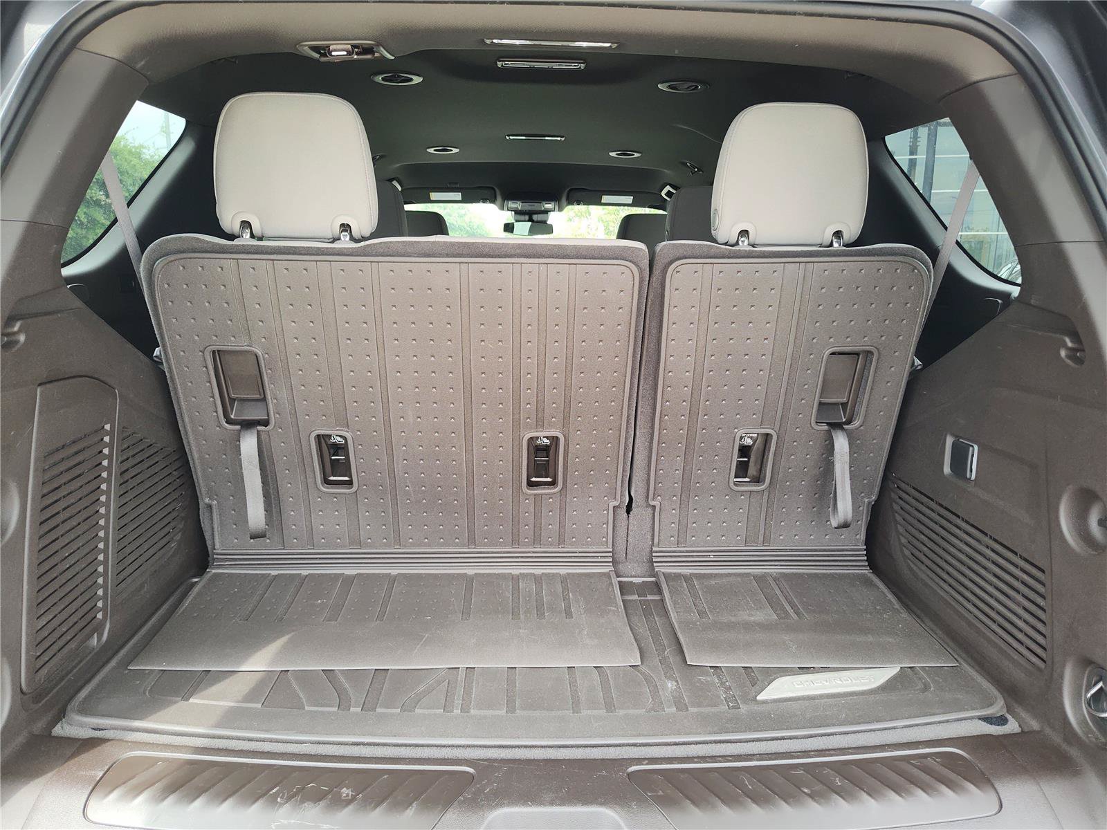 Used 2023 Chevrolet Tahoe LS w/ Driver Alert Package RWD image 6