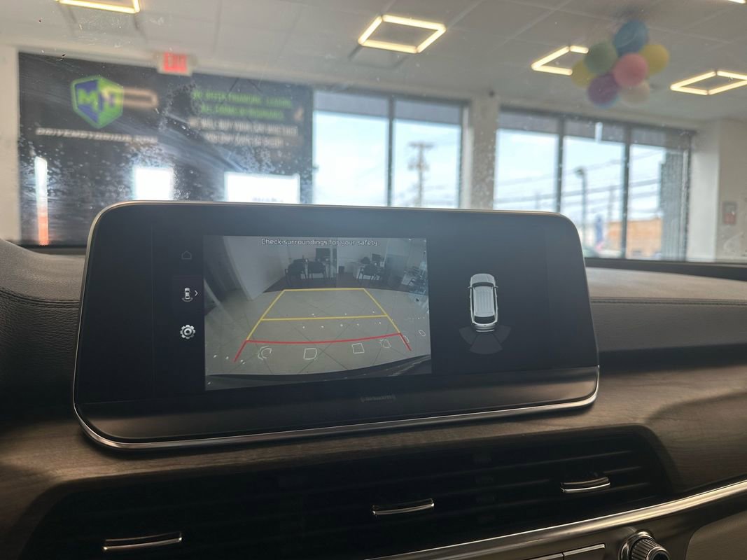 Used 2022 Kia Telluride EX image 36