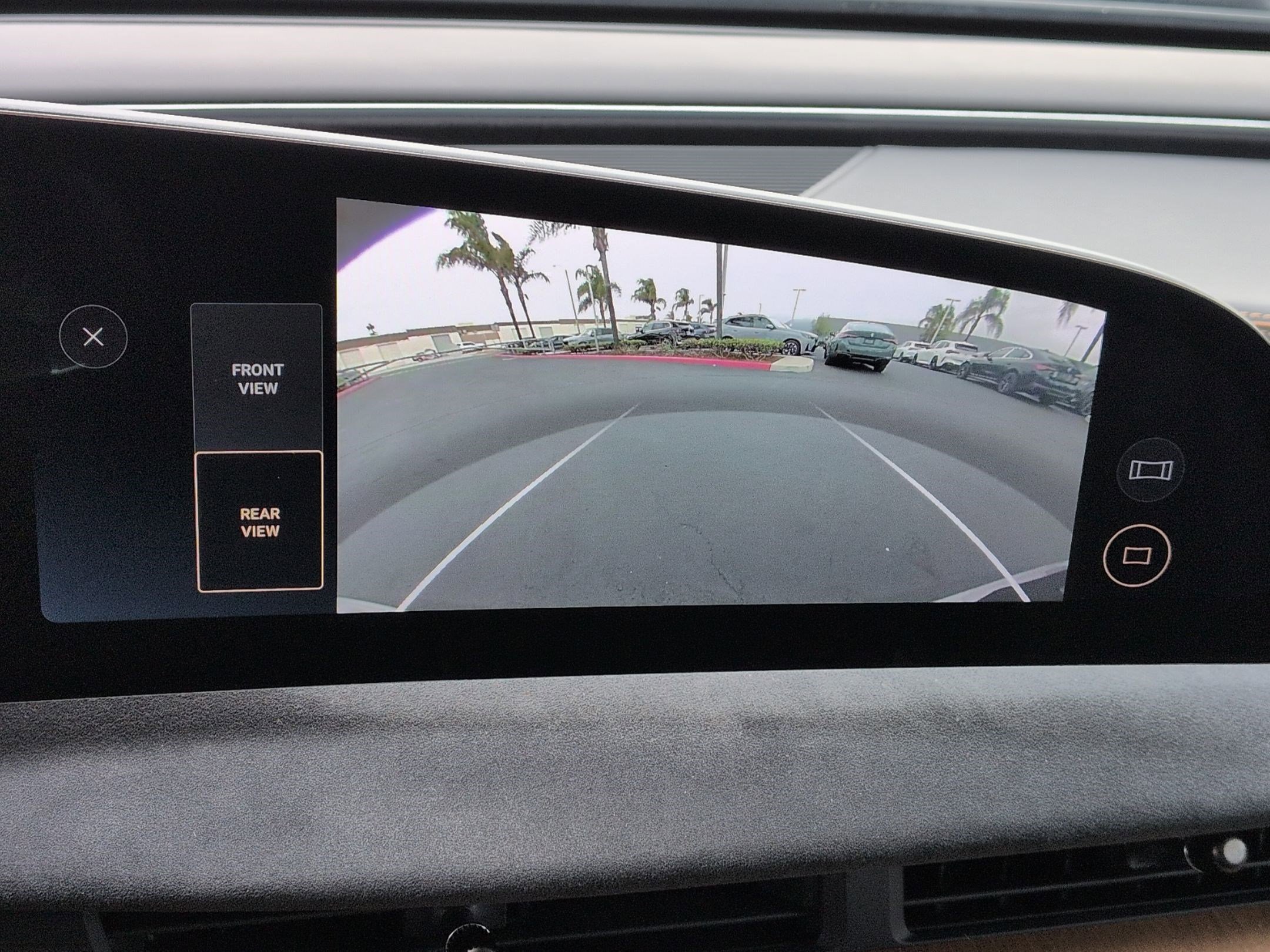 Used 2023 Lucid Air Grand Touring AWD/4WD image 24