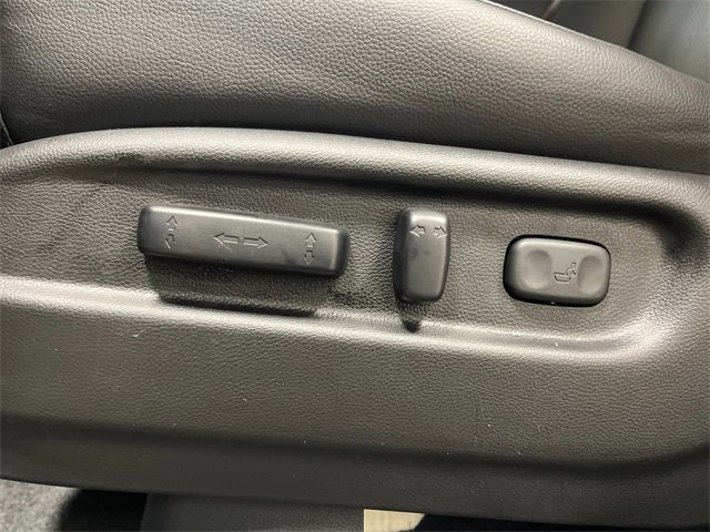 New 2026 Honda Ridgeline TrailSport image 14