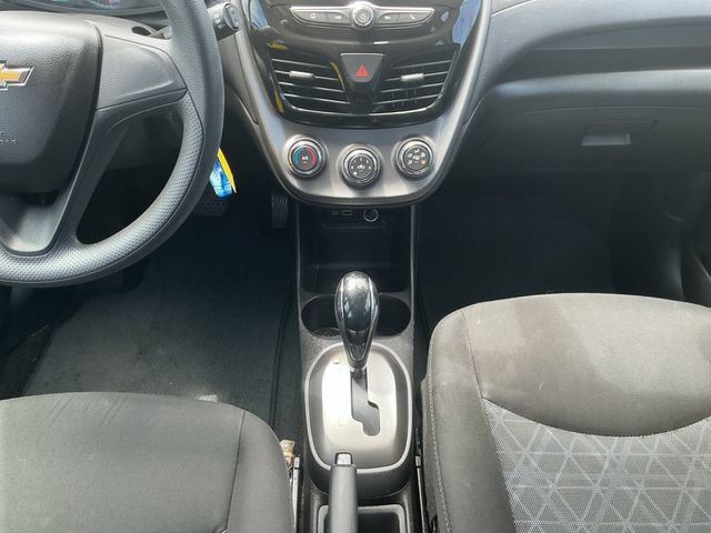 Used 2021 Chevrolet Spark LS FWD image 12