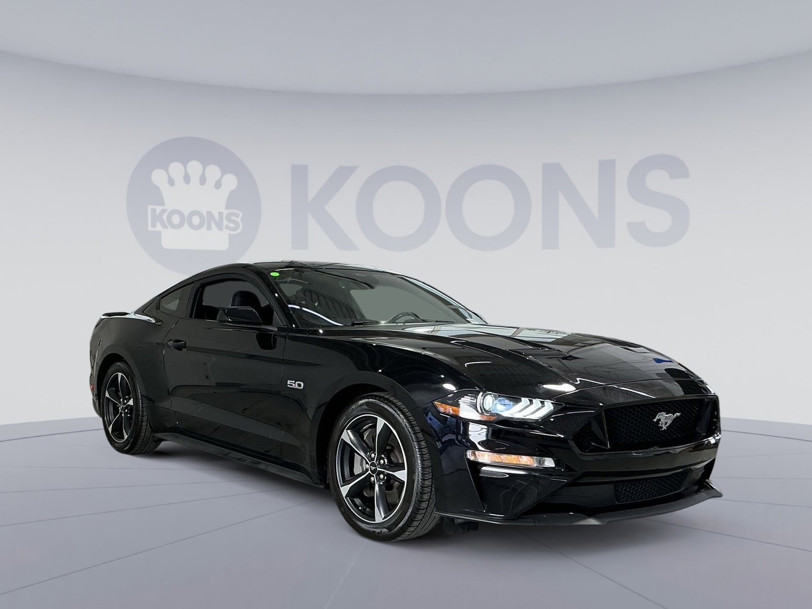 Used 2022 Ford Mustang GT image 18
