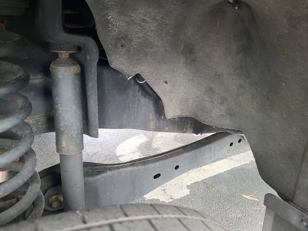 Used 2017 Ford F450 XL w/ Power Equipment Group image 15