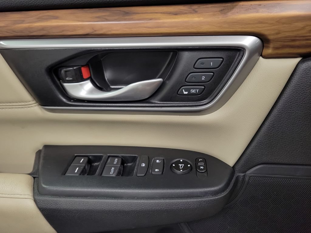 Used 2019 Honda CR-V EX-L image 27
